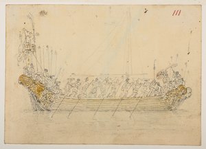 WD 959 section 2 f.111 - William Alexander