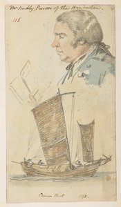 WD 959 section 2 f.116r - William Alexander