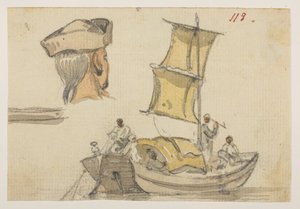 WD 959 section 2 f.118 - William Alexander