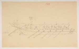WD 959 section 2 f.132 - William Alexander