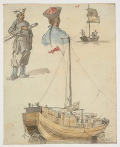 WD 961 f.108 - William Alexander