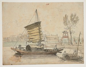 WD 961 f.110 - William Alexander