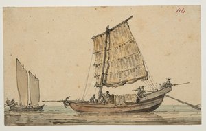 WD 961 f.114 - William Alexander