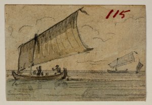 WD 961 f.115 - William Alexander