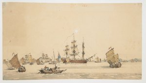 WD 961 f.121 - William Alexander