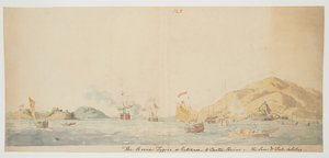 WD 961 f.123 - William Alexander