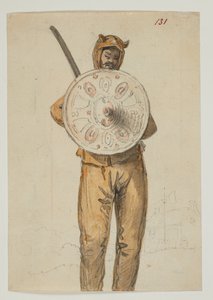 WD 961 f.131 - William Alexander