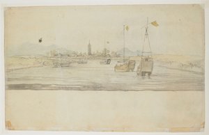WD 961 f.135v - William Alexander