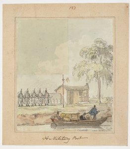 WD 961 f.137 - William Alexander