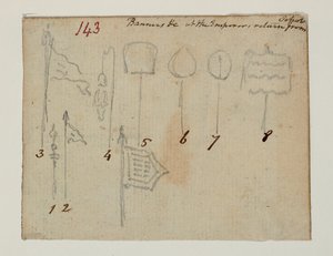 WD 961 f.143 - William Alexander