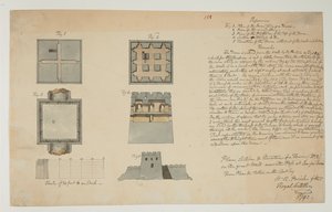 WD 961 f.158 - William Alexander