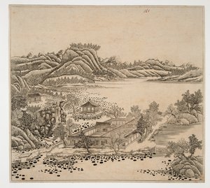 WD 961 f.161 - William Alexander