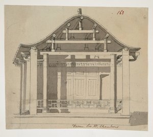 WD 961 f.163 - William Alexander