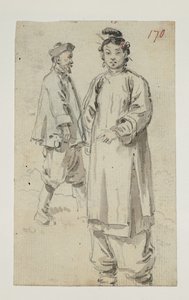 WD 961 f.170 - William Alexander