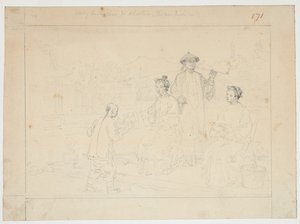 WD 961 f.171 - William Alexander