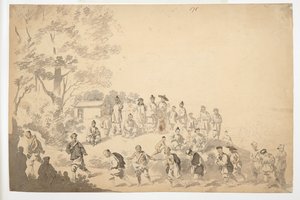 WD 961 f.175 - William Alexander