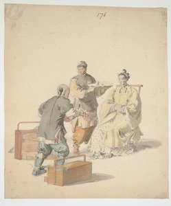 WD 961 f.176 - William Alexander