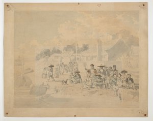 WD 961 f.179 - William Alexander