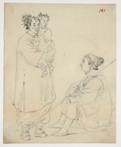 WD 961 f.181 - William Alexander