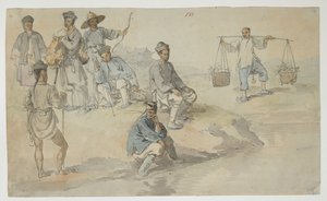 WD 961 f.183 - William Alexander