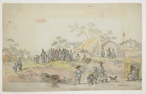 WD 961 f.184 - William Alexander