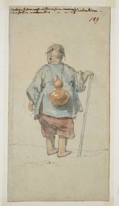 WD 961 f.189 - William Alexander