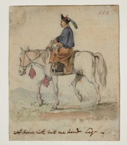WD 961 f.192 - William Alexander