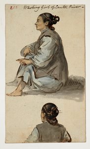 WD 961 f.203 - William Alexander