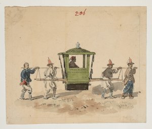 WD 961 f.206 - William Alexander