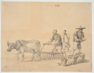 WD 961 f.207 - William Alexander