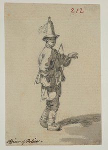 WD 961 f.212 - William Alexander