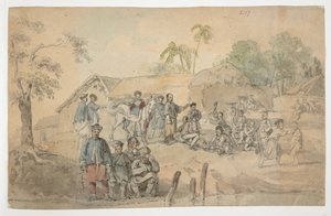 WD 961 f.217 - William Alexander