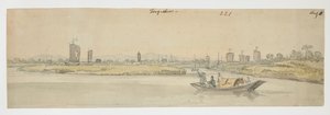WD 961 f.221 - William Alexander