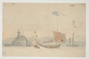 WD 961 f.223 - William Alexander
