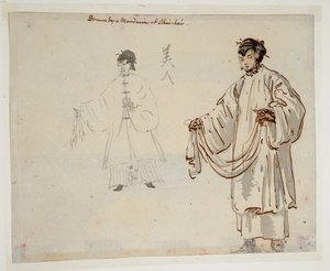 WD 961 f.224v - William Alexander