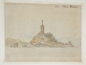 WD 961 f.225 - William Alexander