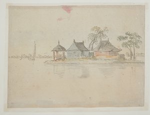WD 961 f.225v - William Alexander