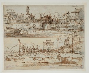 WD 961 f.226v - William Alexander