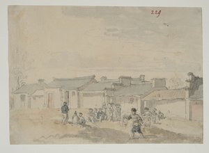 WD 961 f.229 - William Alexander
