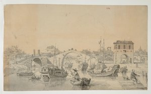 WD 961 f.232 - William Alexander