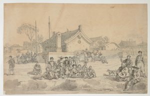 WD 961 f.235 - William Alexander