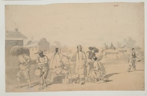 WD 961 f.236 - William Alexander