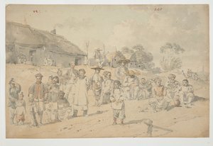 WD 961 f.240 - William Alexander