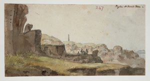 WD 961 f.247 - William Alexander