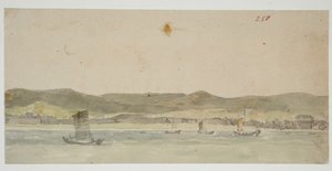 WD 961 f.250 - William Alexander