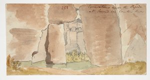 WD 961 f.258 - William Alexander