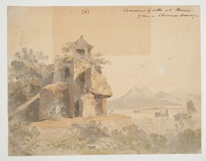 WD 961 f.263 - William Alexander