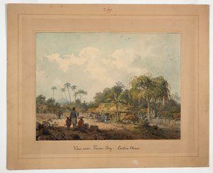 WD 961 f.269 - William Alexander