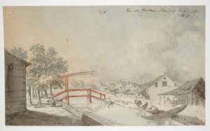 WD 961 f.270 - William Alexander