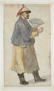 WD 961 f.273 - William Alexander